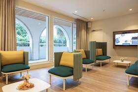 Hôtel IBAÏA