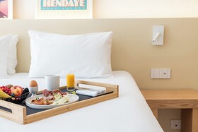 Hôtel IBAÏA