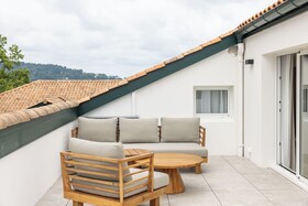 Hôtel IBAÏA