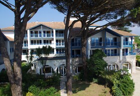 Hôtel IBAÏA
