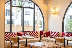 Hôtel IBAÏA