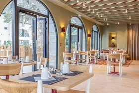 Hôtel IBAÏA