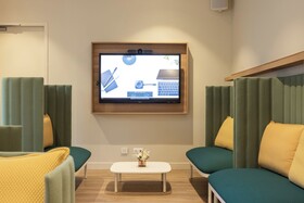 Hôtel IBAÏA