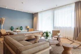 Hôtel IBAÏA