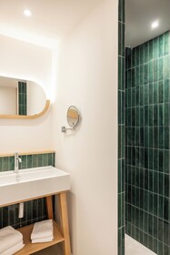 Hôtel IBAÏA