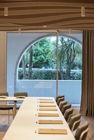 Hôtel IBAÏA