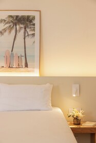 Hôtel IBAÏA
