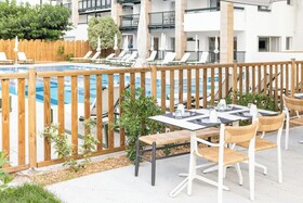 Hôtel IBAÏA