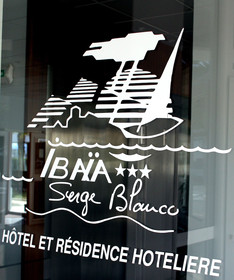 IBAÏA