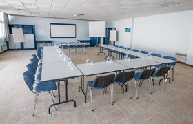 Mer & Golf Appart-hôtel Hendaye - Résidence Sokoburu