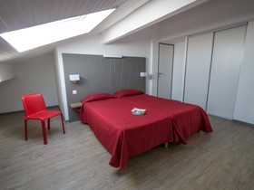 Mer & Golf Appart-hôtel Hendaye - Résidence Sokoburu