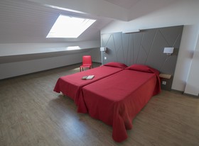 Mer & Golf Appart-hôtel Hendaye - Résidence Sokoburu