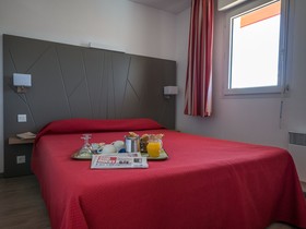 Mer & Golf Appart-hôtel Hendaye - Résidence Sokoburu