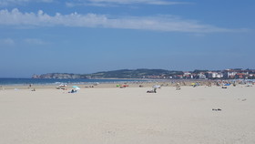 Mer & Golf Appart-hôtel Hendaye - Résidence Sokoburu
