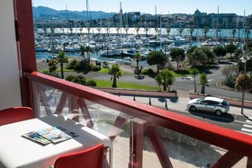 Mer & Golf Appart-hôtel Hendaye - Résidence Sokoburu