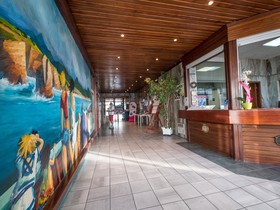 Mer & Golf Appart-hôtel Hendaye - Résidence Sokoburu