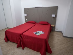 Mer & Golf Appart-hôtel Hendaye - Résidence Sokoburu