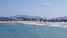 Mer & Golf Appart-hôtel Hendaye - Résidence Sokoburu