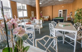 Mer & Golf Appart-hôtel Hendaye - Résidence Sokoburu