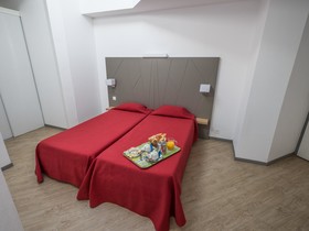 Mer & Golf Appart-hôtel Hendaye - Résidence Sokoburu