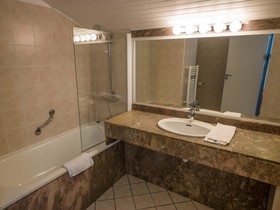 Mer & Golf Appart-hôtel Hendaye - Résidence Sokoburu