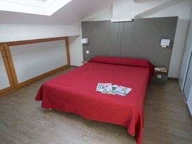 Mer & Golf Appart-hôtel Hendaye - Résidence Sokoburu