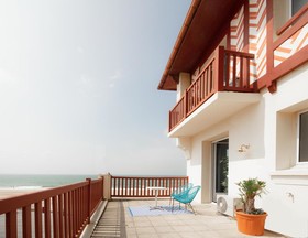 Hôtel de la Plage