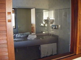 Le Pavillon Bleu