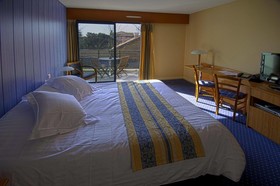 Le Pavillon Bleu