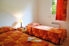 La Residence Du Lac