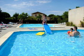 La Residence Du Lac