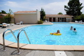 La Residence Du Lac