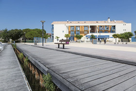 Résidence-Club Odalys du Port