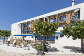 Résidence-Club Odalys du Port