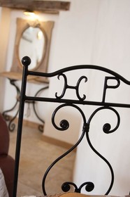 Des Portes