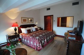 Hôtel de Toiras