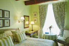 Hôtel de Toiras