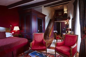 Hôtel de Toiras