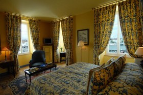 Hôtel de Toiras