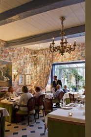 Hôtel de Toiras