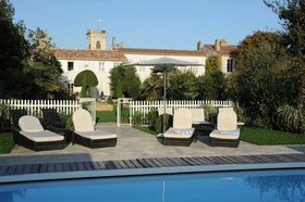 Hôtel de Toiras