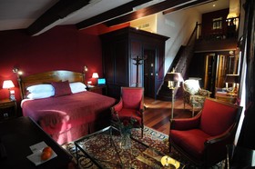 Hôtel de Toiras
