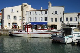 Hôtel de Toiras