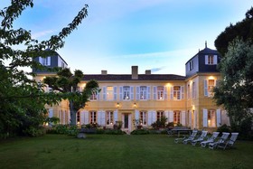 La Baronnie Hotel & Spa