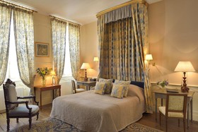 La Baronnie Hotel & Spa