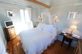 La Baronnie Hotel & Spa