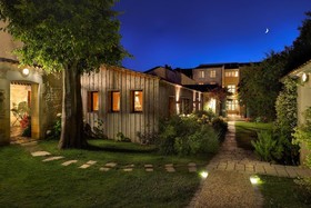 La Baronnie Hotel & Spa
