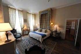 La Baronnie Hotel & Spa