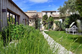 La Baronnie Hotel & Spa