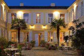 La Baronnie Hotel & Spa